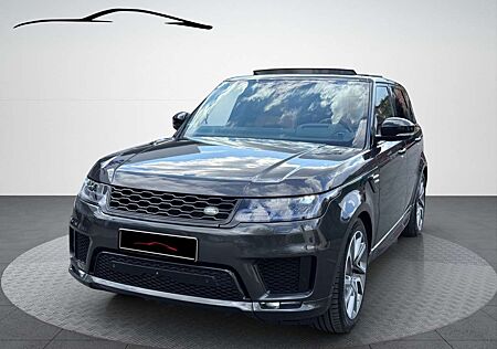 Land Rover Range Rover Sport Autobiography Dynamic