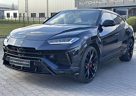 Lamborghini Urus S B&O Sonderlackierung