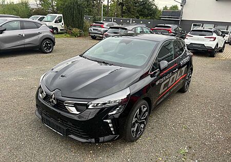 Mitsubishi Colt Select Hybrid