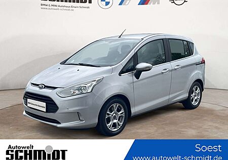 Ford B-Max 1,6 TI-VCT Titanium PowerShift + GARANTIE