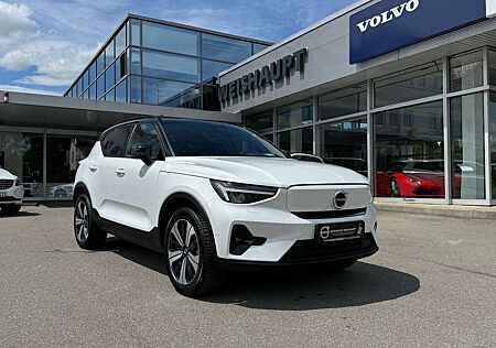 Volvo XC 40 XC40 Ultimate*NP 65.770*Pure Electric*AWD*Met.