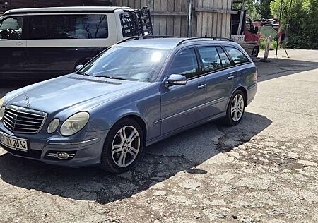 Mercedes-Benz E 320 T CDI 4Matic