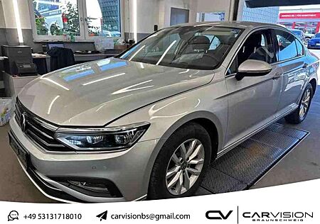 VW Passat Volkswagen 2.0 TDI Limo *DSG*MATRIX*ViCo*AHK*STDHZG*