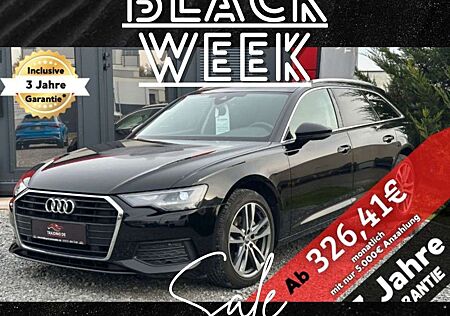 Audi A6 40 TDI / 19 ZOLL / PANO / VIRTUAL / AHK