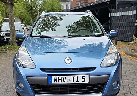 Renault Clio Dynamique TCE 100 Eco2