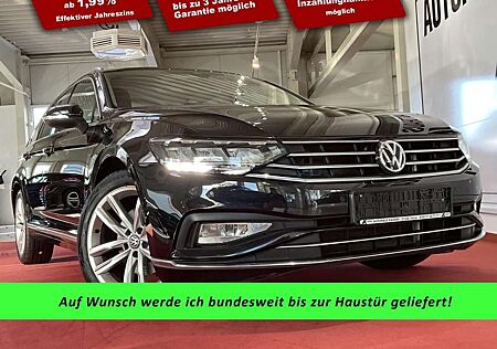 VW Passat Volkswagen Variant 1.5 TSI DSG Elegance*LED*Navi*