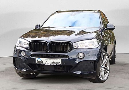 BMW X5 xDrive40d 230 kW (313 PS), Autom. 8-Gang, Allrad