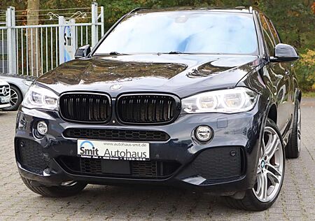 BMW X5 xDrive40d 230 kW (313 PS), Autom. 8-Gang, Allrad