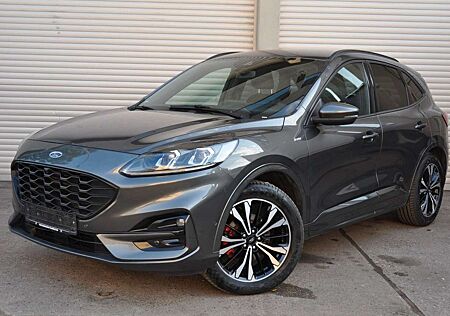 Ford Kuga 2,0 tdci ST-Line X Aut.*LED*HUD*Alcantara*