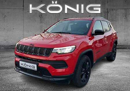 Jeep Compass 1.5 Night Eagle *CarPlay*Kamera*LED*