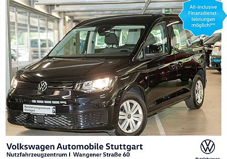 VW Caddy Volkswagen 1.5 TSI Euro 6 d ISCFCM