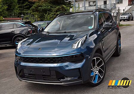 Others Others 01 1.5 TD PHEV 192 kW *Navi*Pano*LED*20" LMR*