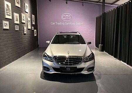 Mercedes-Benz E 220 E -Klasse T-Modell BlueTec