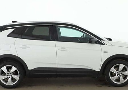 Opel Grandland X ULTIMATE /Start/Stop,KeylessGo,CarPlay,VoLL
