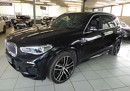 BMW X5 xDrive 30 d M Sport HUD Pano-SD AHK