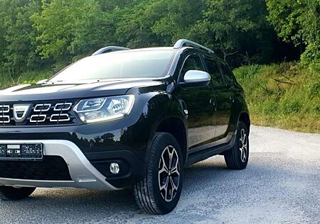 Dacia Duster Blue dCi 115 2WD Prestige