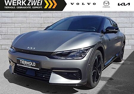 Kia EV6 77,4 kWh GT-Line 4WD WP GD ASS+ SN