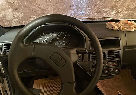 Peugeot 106 XN