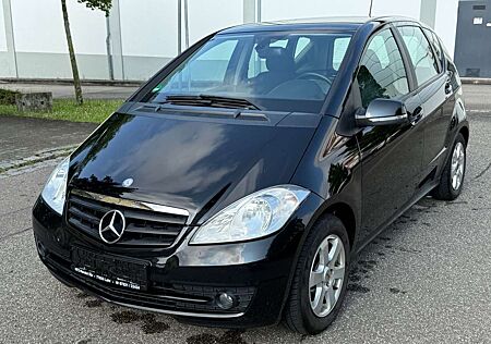 Mercedes-Benz A 150 TÜV & ASU NEU/KLIMA/SHZ/BLUETOOTH/