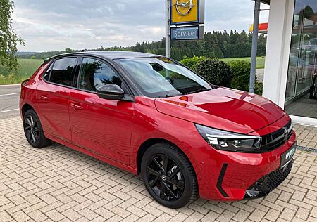 Opel Corsa GS