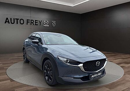 Mazda CX-30 2.5L e-SKYACTIV G 140ps Homura