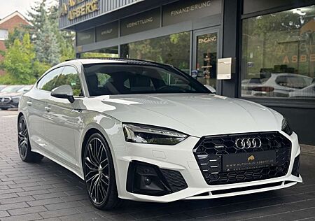 Audi A5 Sportback qu.2x S LINE MATRIX/PANO/STHZ/AHK
