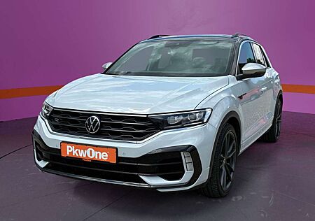 VW T-Roc Volkswagen R 2.0 TSI DSG 4motion *PANO*AHK*ACC*BEATS*