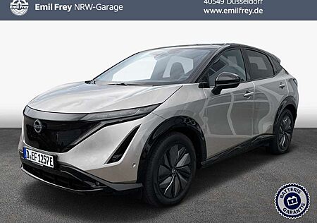 Nissan Ariya 87 kWh e-4ORCE AWD Evolve Pack Kamera/Navi