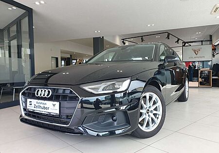 Audi A4 Avant 35 TFSI S tronic *Navi*LED*Sitzhzg*