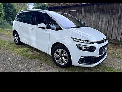 Citroen Grand C4 Picasso PureTech 130 Stop&Start START