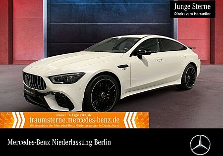 Mercedes-Benz AMG GT 53 Cp. 4M AeroPak Perf-Sitze Perf-Abgas