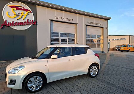 Suzuki Swift Comfort Navi,RFK,SHZ,2.Hand