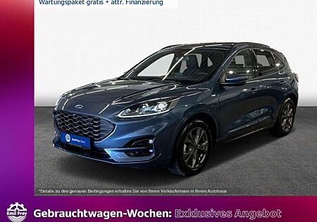 Ford Kuga 1.5 EcoBlue Aut. ST-LINE