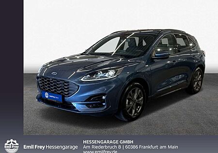 Ford Kuga 1.5 EcoBlue Aut. ST-LINE