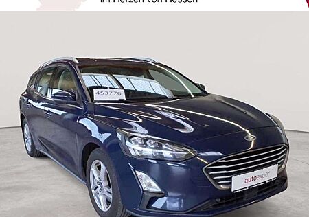 Ford Focus Turnier 1.5 EB Aut. COOL&CONNECT LED NAV