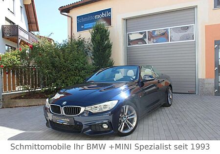 BMW 435 i,Harm.-Kard,Head-Up,ad.LED,Kamera