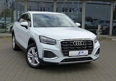 Audi Q2 35 TFSI neues Mod. Kamera el.Heckk. App