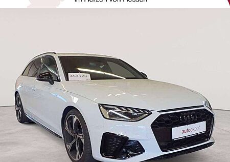 Audi A4 Avant 35 TDI S tr. S line AssiP BusiP