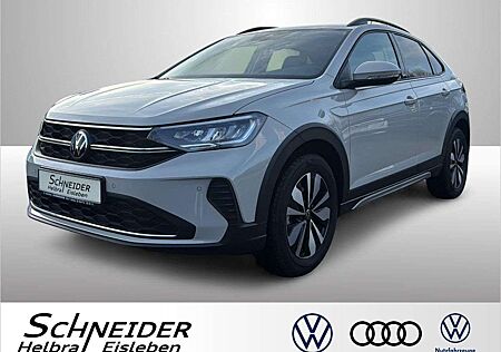 VW Taigo Volkswagen 1.0 TSI MOVE LED+APP+ACC Bluetooth Klima