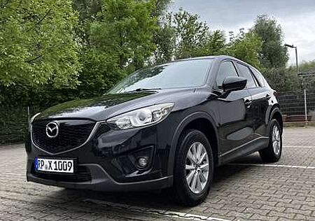 Mazda CX-5 2.2 SKYACTIV-D AWD Sports-Line
