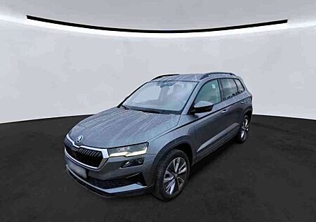 Skoda Karoq Style2.0TDI DSG Matrix Navi SHZ ACC Alu