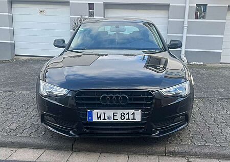 Audi A5 Sportback Diesel 2.0 TDI Sportback multitronic