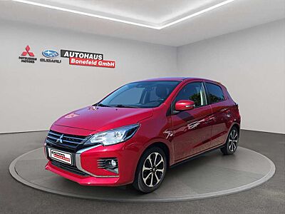 Mitsubishi Space Star Top
