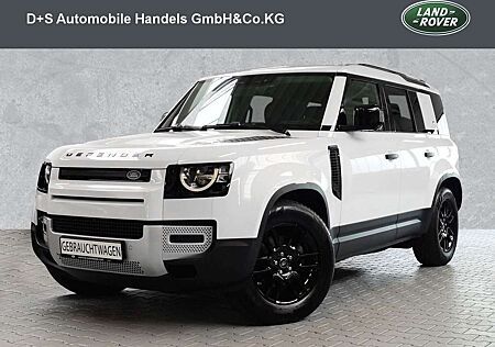 Land Rover Defender 110 D240 S