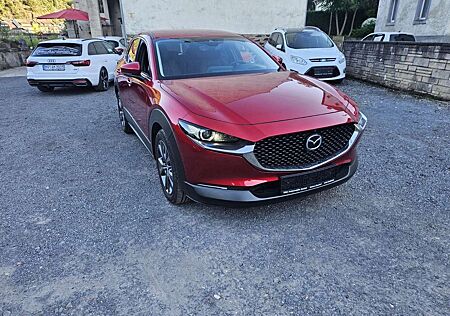 Mazda CX-3 0 Selection 2WD
