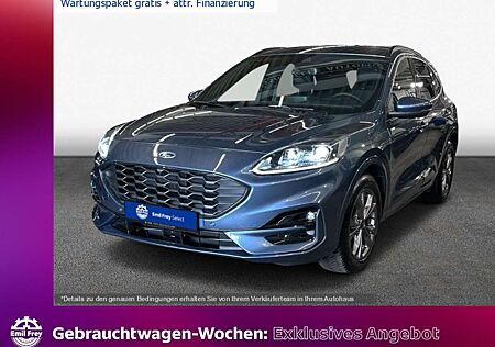 Ford Kuga 2.0 EcoBlue Aut. ST-LINE X