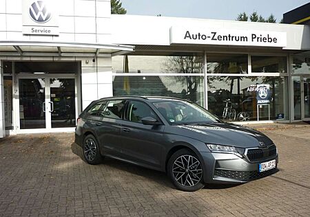 Skoda Octavia Combi 1.5 TSI Essence+AHK+GRA+SmartLink