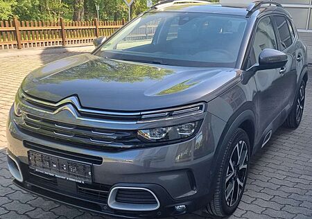 Citroën C5 Aircross Citroen Shine Pack