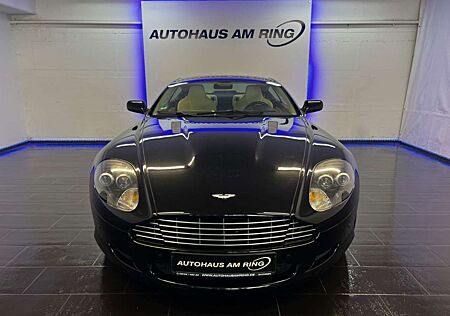 Aston Martin DB9 5.9 Touchtronic