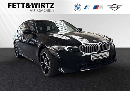 BMW 330 i xDrive Touring Allrad|Stop&Go|Parkass.|HiFi